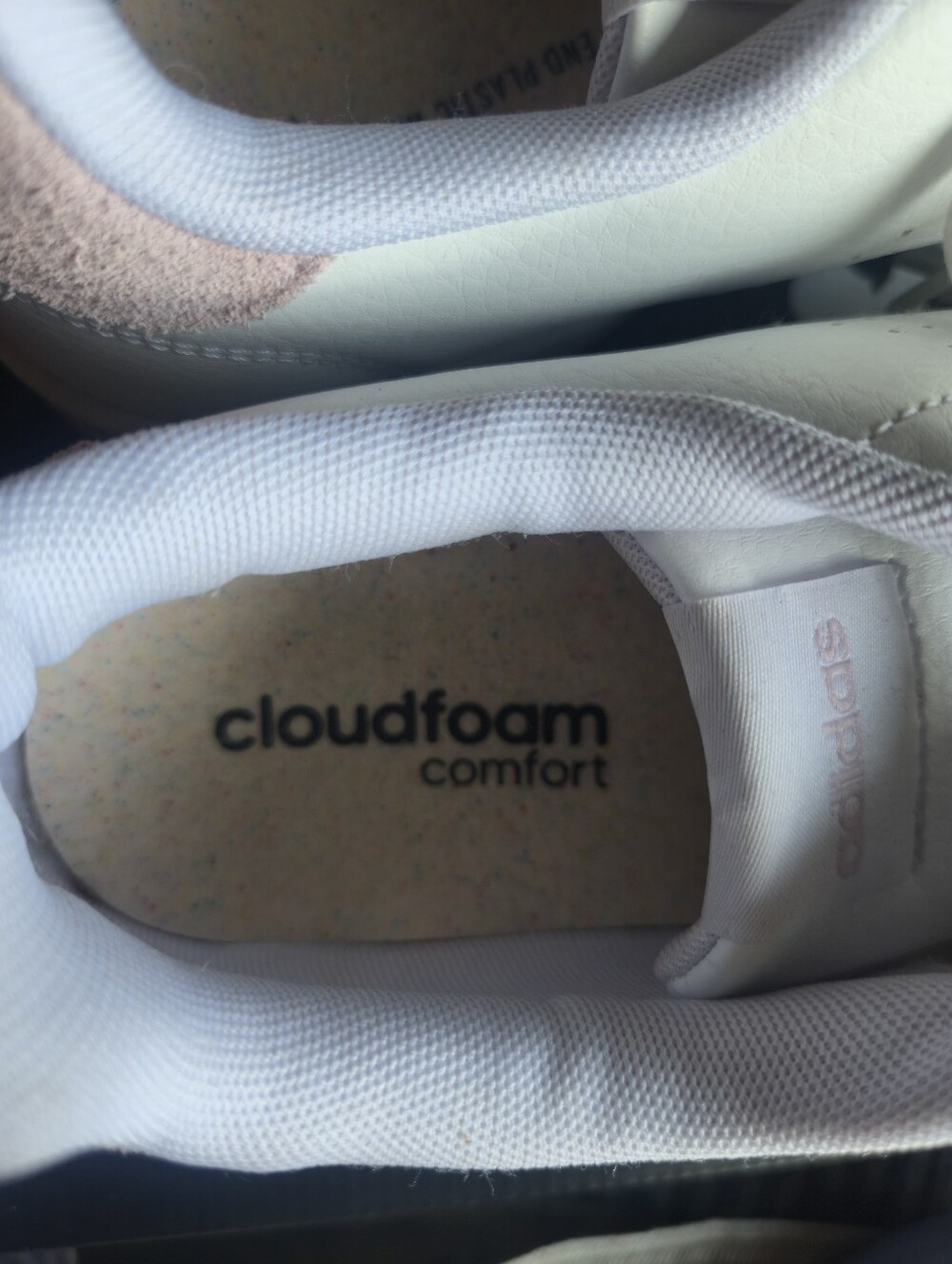 Adidas Womens Oiginal Sneakers - Picture 10 of 11